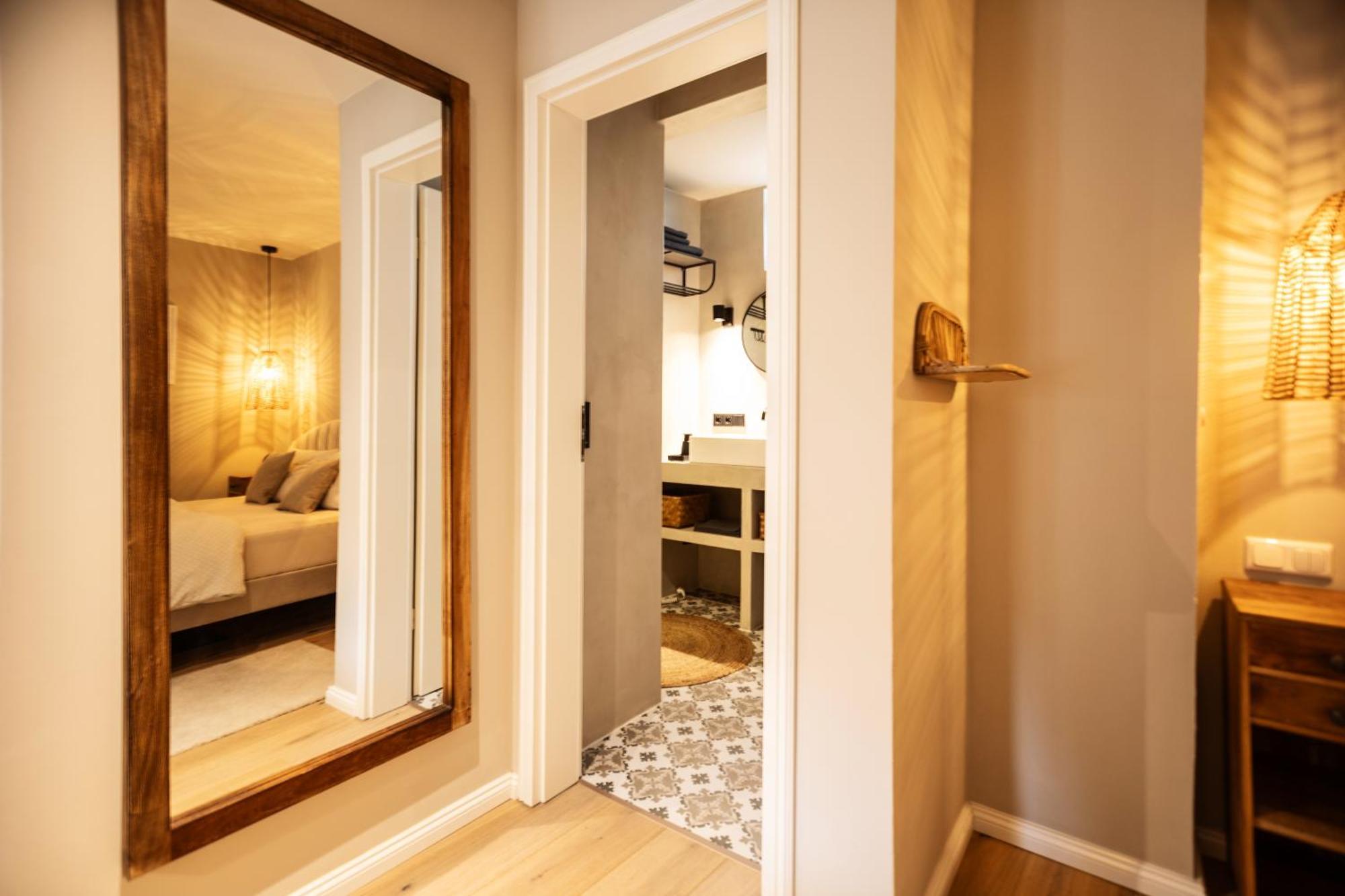 Krabbes Neue Hafenliebe Apartment